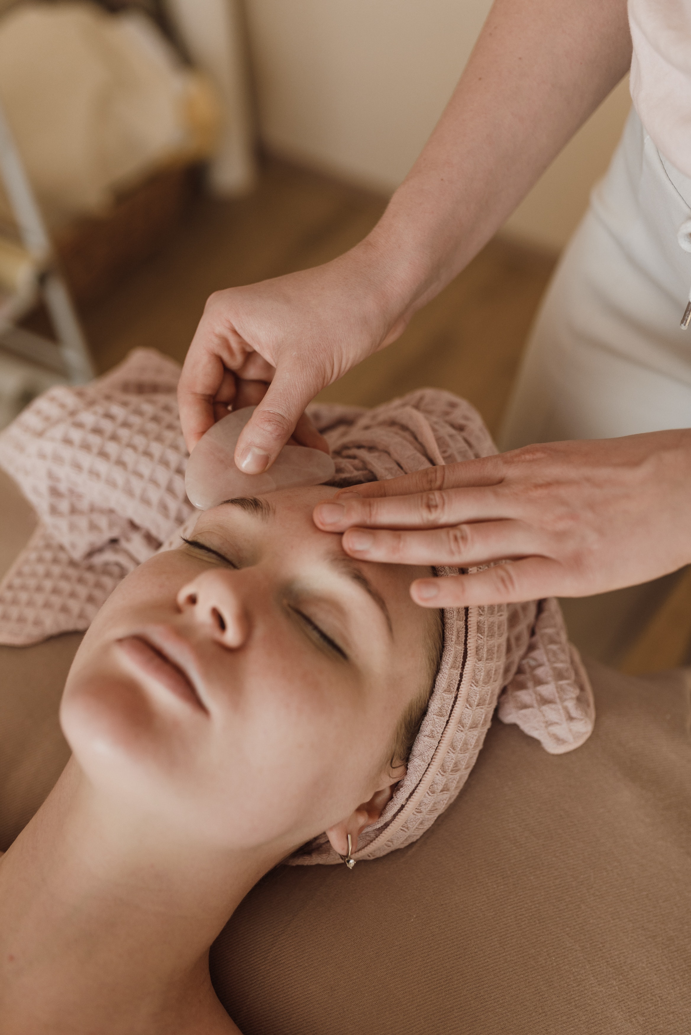 Organic Salon 3