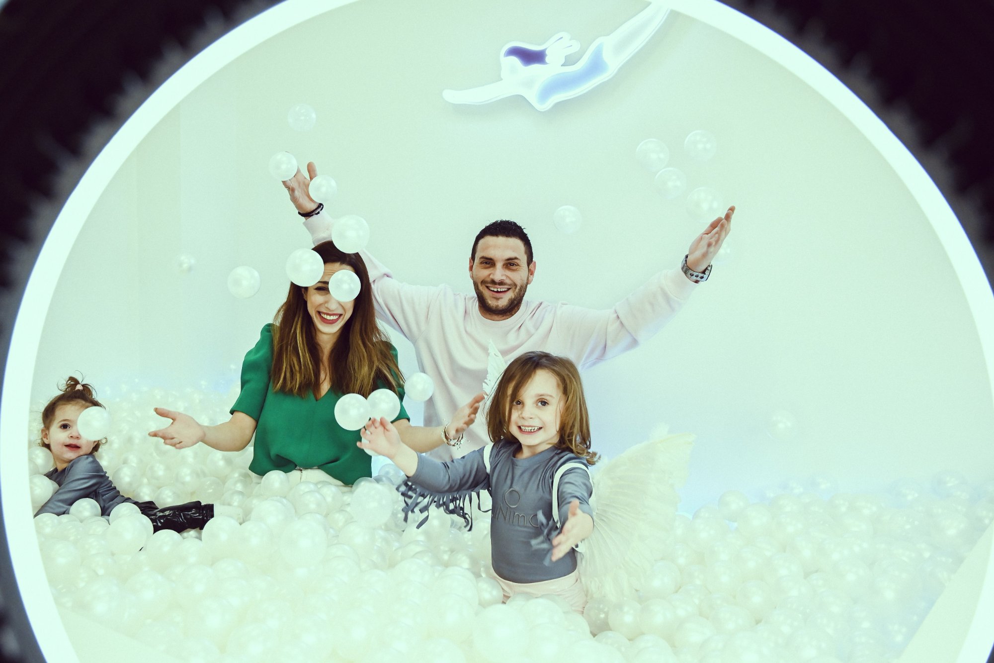 Selfie Museum Thessaloniki 1
