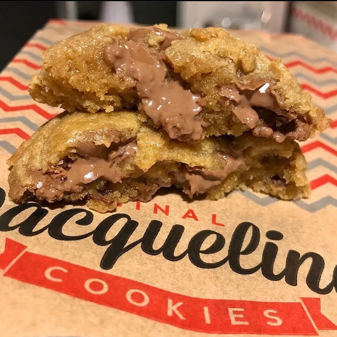Jacqueline Cookies 2