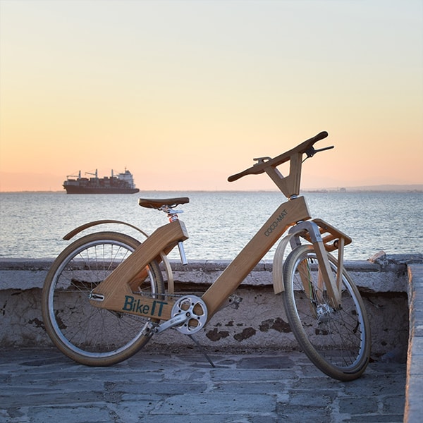 BikeIT 2