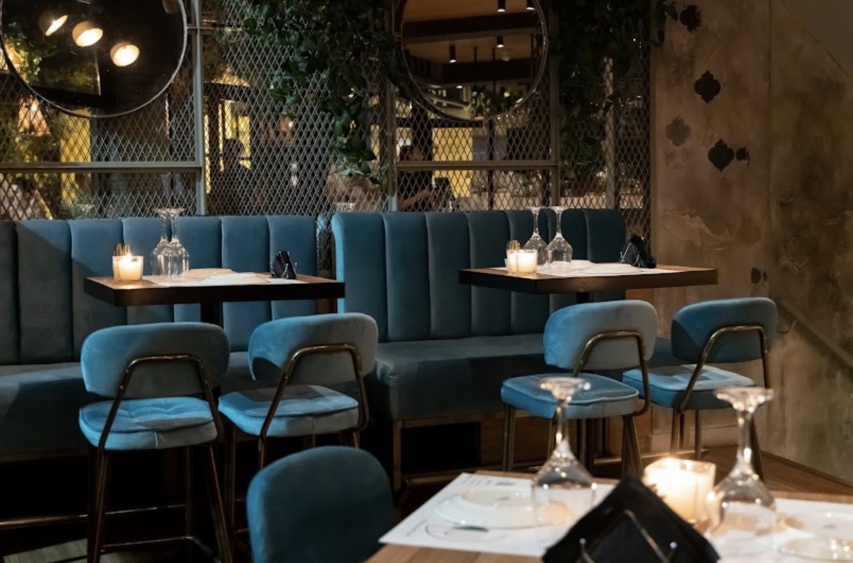 Mangiare Gastro Bar 2