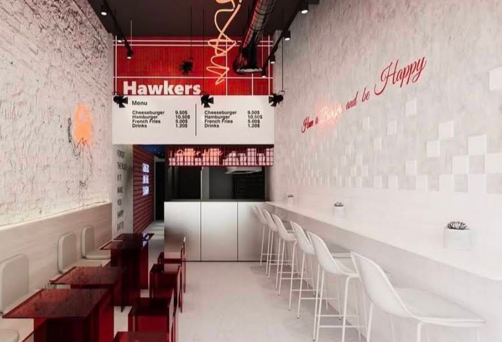 Hawkers 1