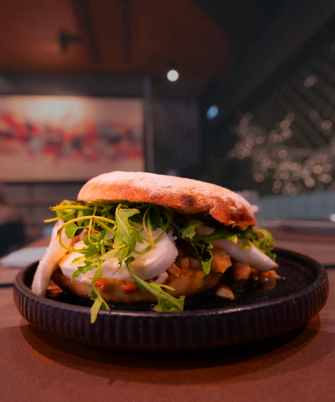 Mangiare Gastro Bar 1