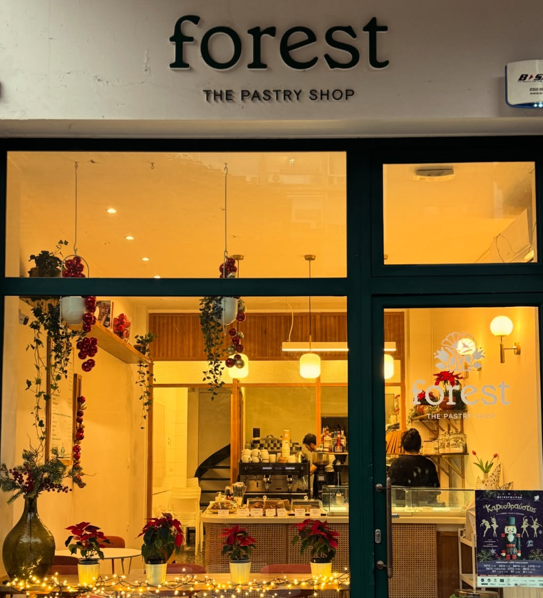 Forest 1