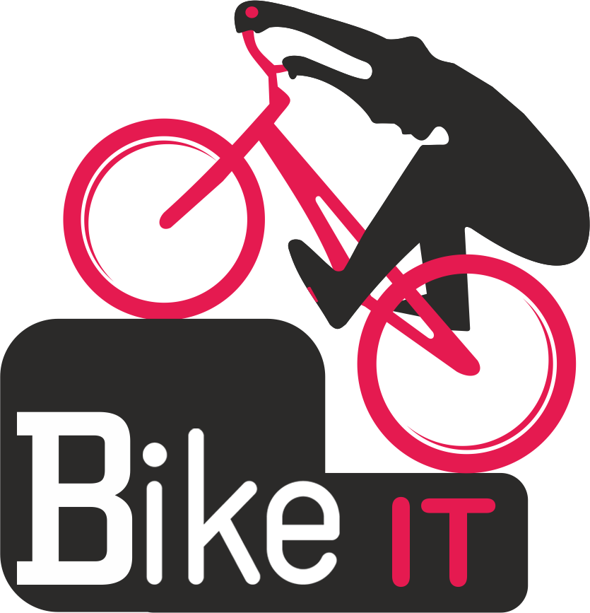 BikeIT logo