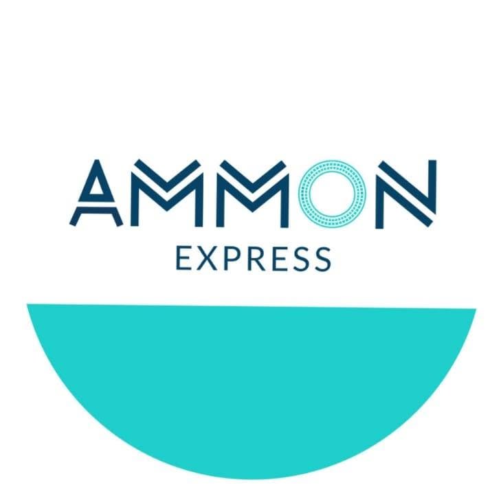 Ammon Express logo
