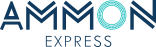 Ammon Express logo