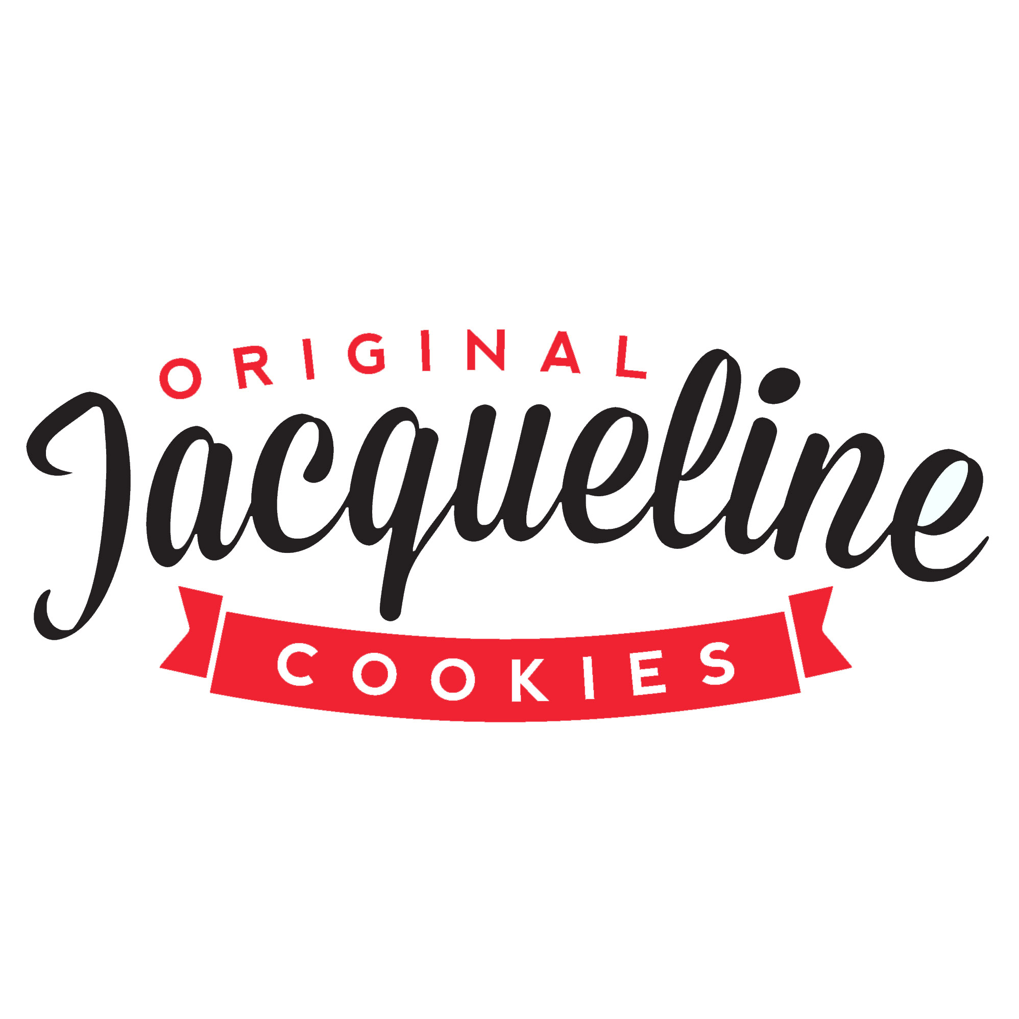 Jacqueline Cookies logo