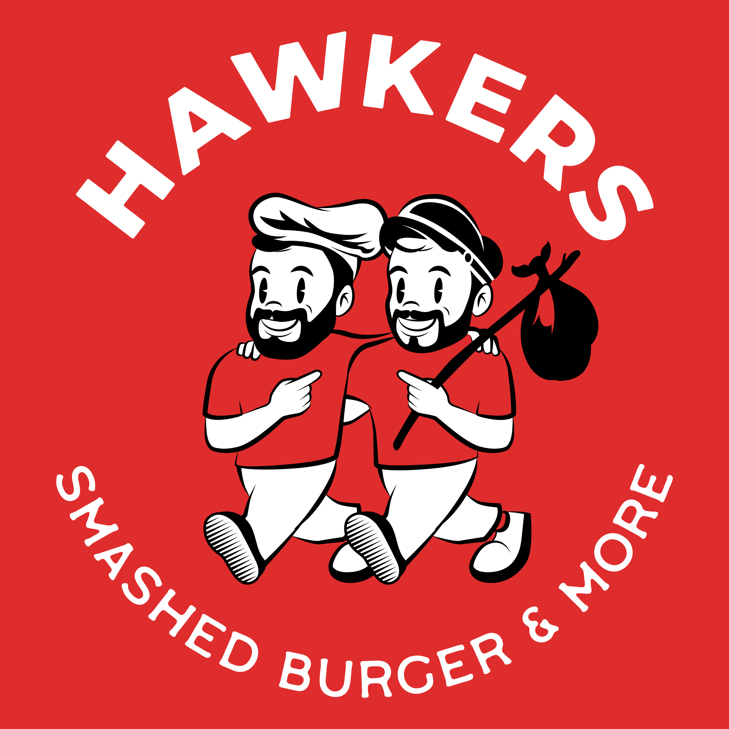 Hawkers logo
