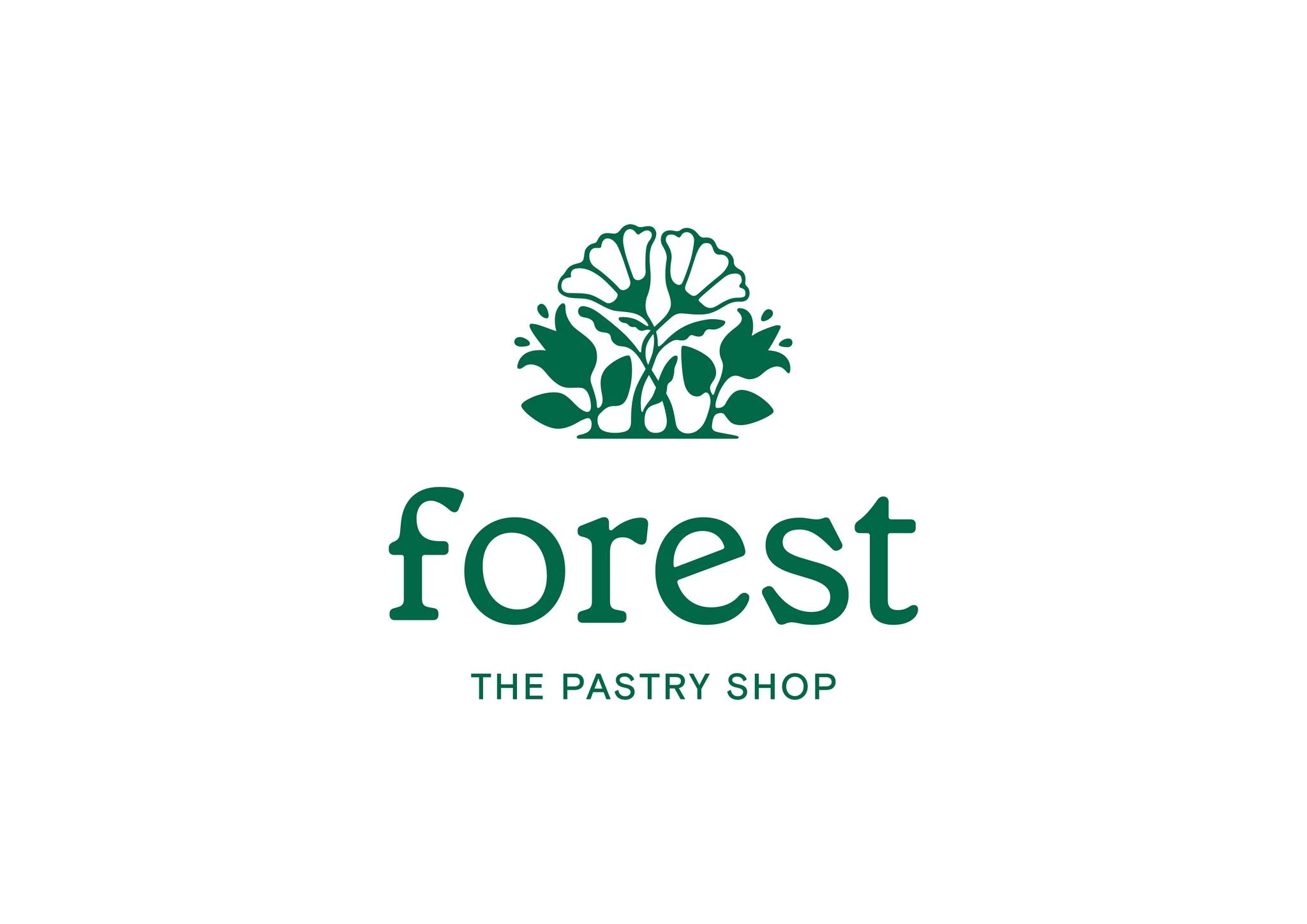 Forest logo